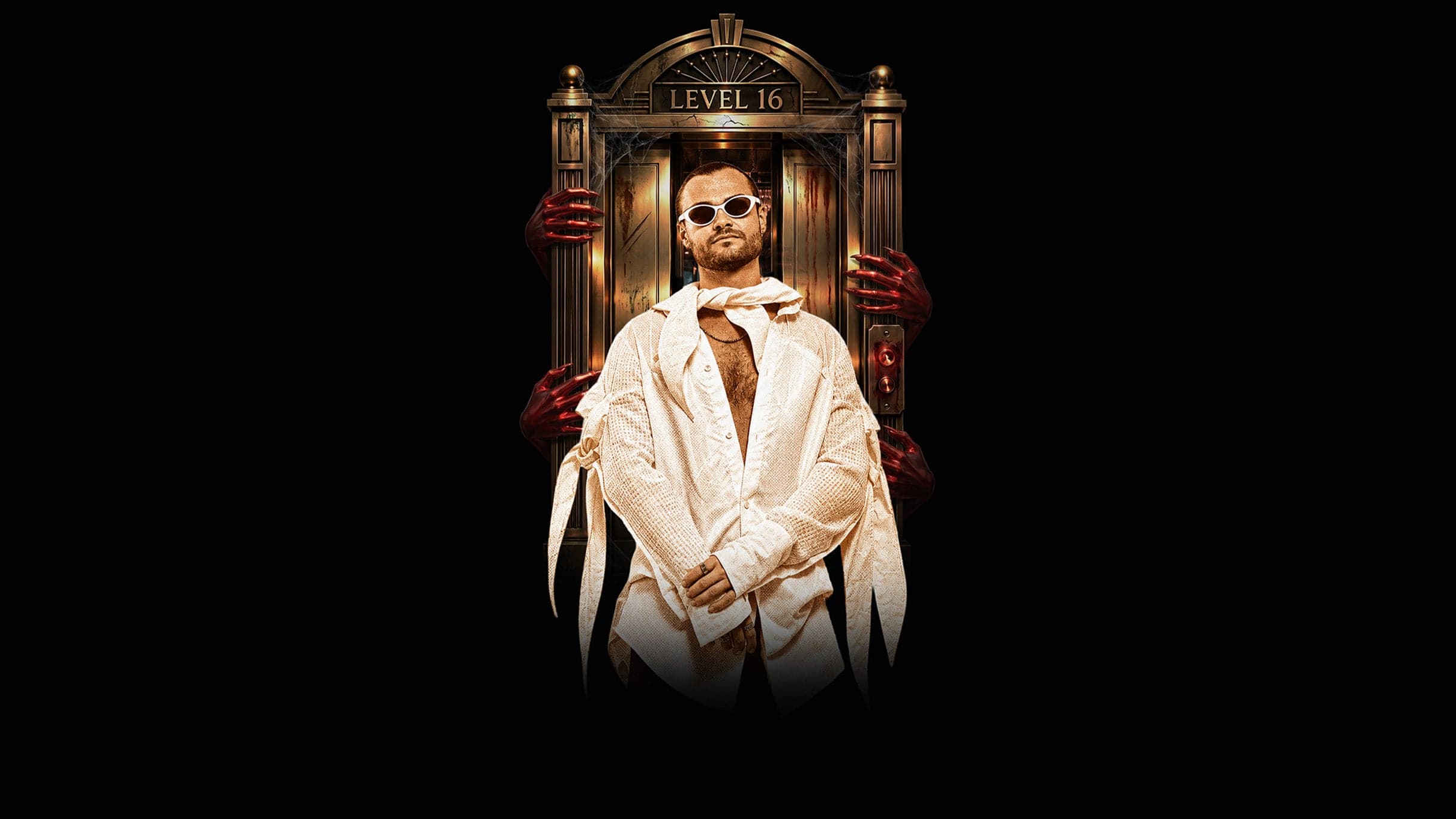 HOUSE RULES | Sam Shure
