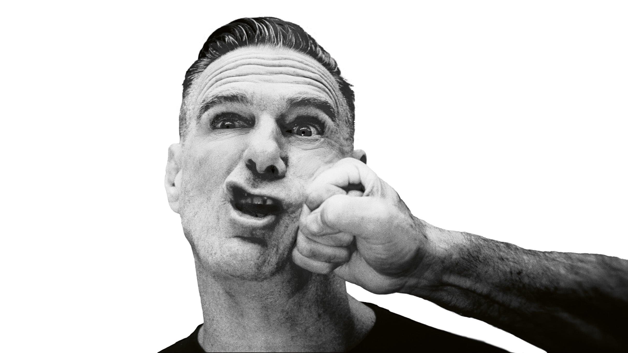 Bryan Adams - Roll With The Punches Tour| Box seat