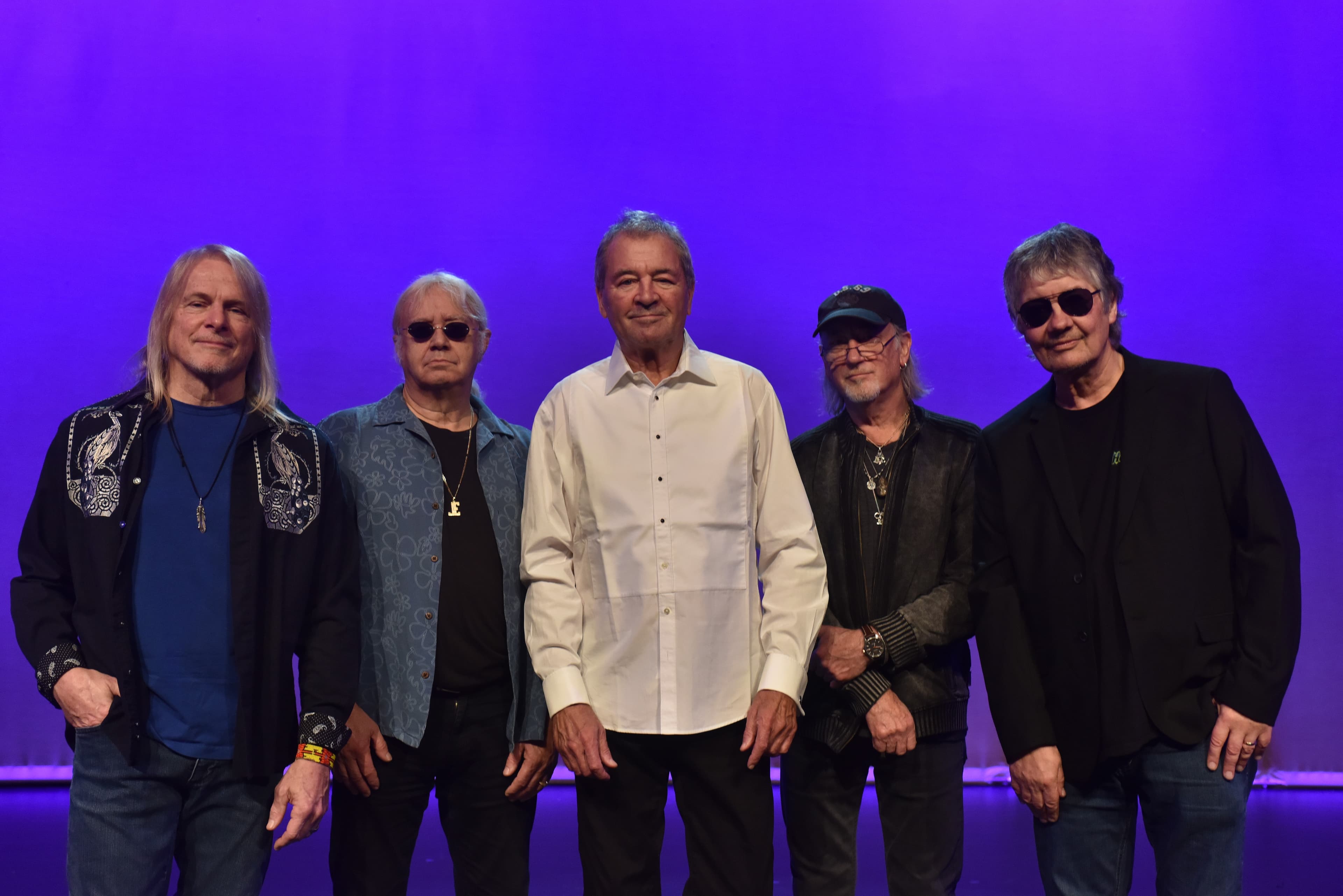 Deep Purple