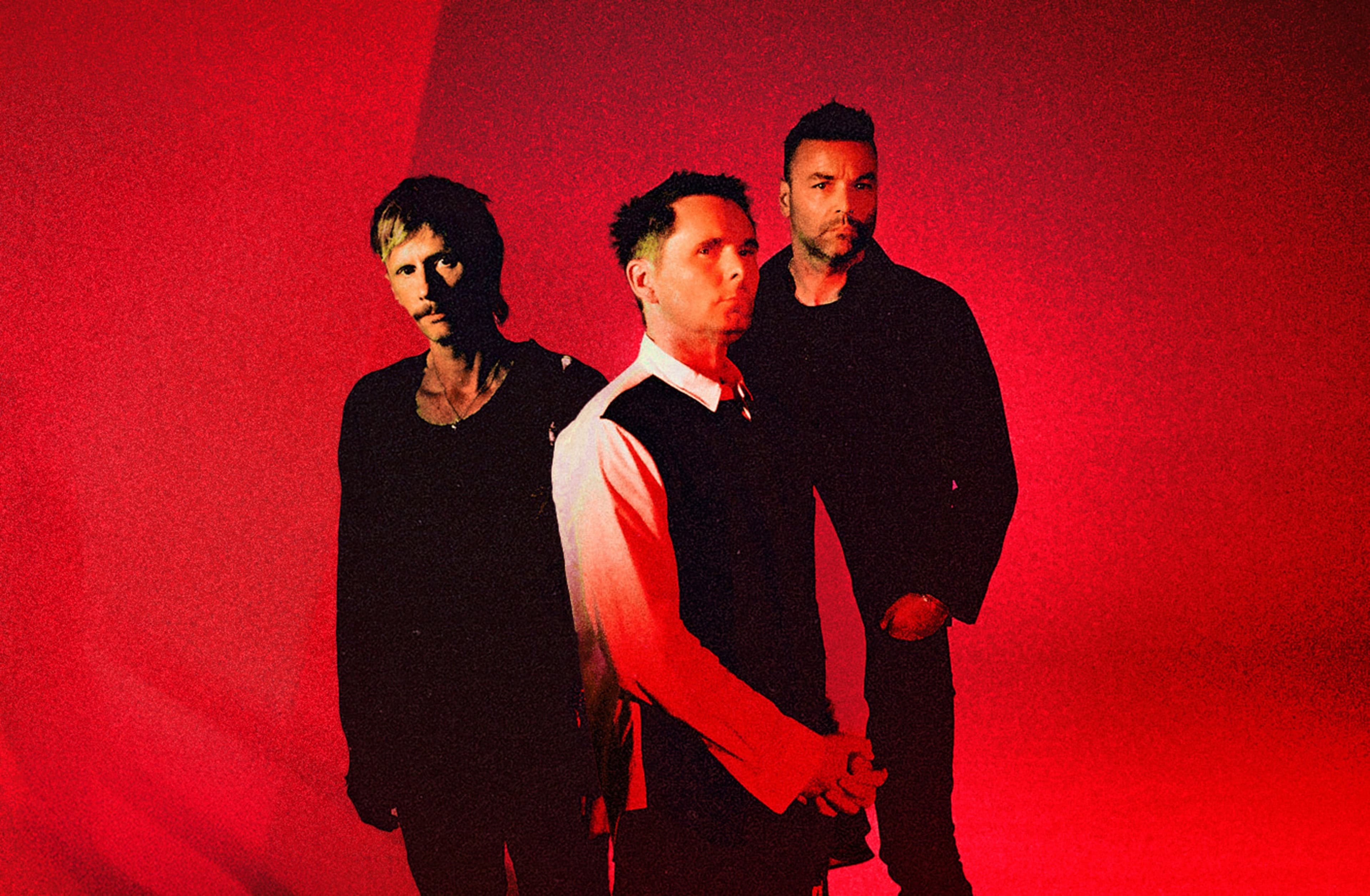 Muse: The Wow! Signal Europa Tour