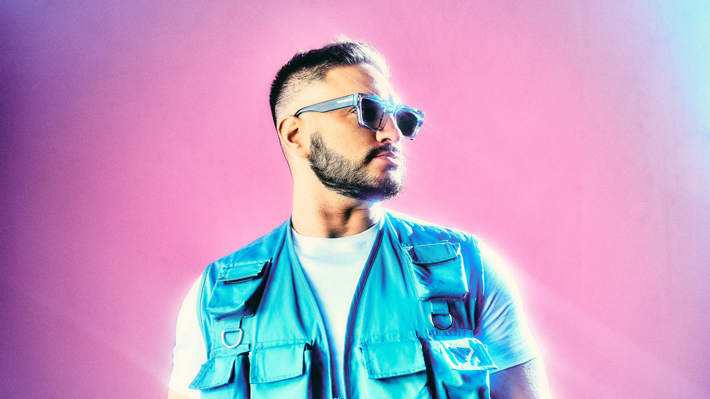 Bohemia Presents Jonas Blue