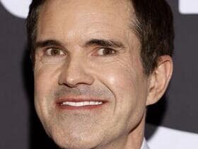 Jimmy Carr