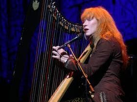 Loreena McKennitt