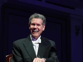 Randy Travis