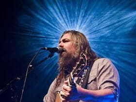 The White Buffalo (19+)