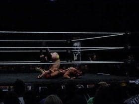 Extreme Dwarfanators Wrestling